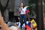 Maria Corina Machado Awarded 2025 Nobel Peace Prize: A New Dawn for Democracy in Venezuela
