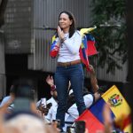 Maria Corina Machado Awarded 2025 Nobel Peace Prize: A New Dawn for Democracy in Venezuela