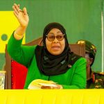 Tanzania Urges Civil Servants & Students to Stay Home After Election Unrest