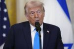 Trump Claims He Helped De-escalate India-Pakistan Tensions Through Trade Pressure