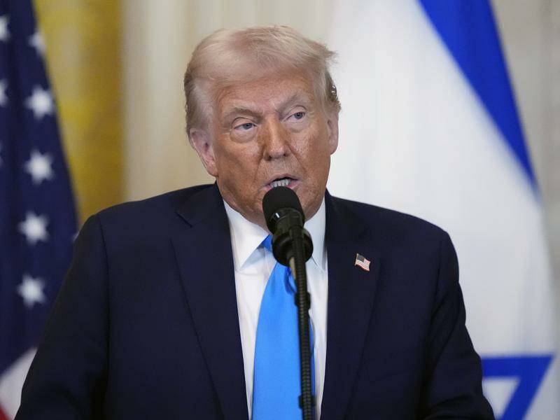 Trump Claims He Helped De-escalate India-Pakistan Tensions Through Trade Pressure