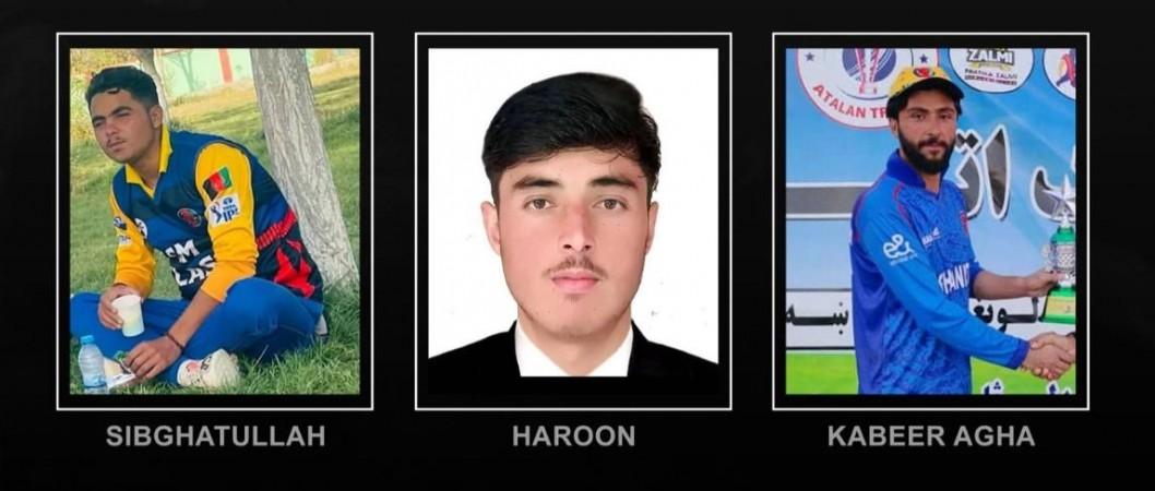 Three Afghan Cricketers Killed in Pakistani Airstrike, ACB Withdraws from Upcoming Series