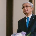 Kazakhstan Joins Abraham Accords: A Symbolic Step Toward a Broader Global Peace Framework