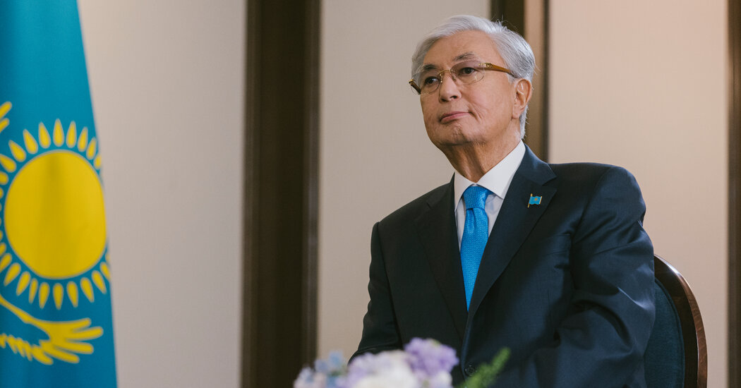 Kazakhstan Joins Abraham Accords: A Symbolic Step Toward a Broader Global Peace Framework