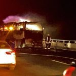 Several Indian Umrah Pilgrims Feared Dead in Tragic Bus Accident in Madina