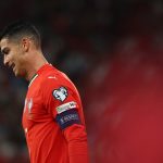 Cristiano Ronaldo Poised for Historic 6th World Cup as Portugal Clinches Qualification