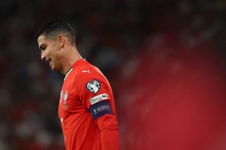 Cristiano Ronaldo Poised for Historic 6th World Cup as Portugal Clinches Qualification