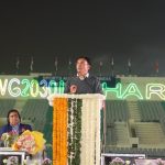 Ahmedabad Officially Secures Hosting Rights for the 2030 Commonwealth Games