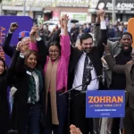 Trump Warns of Crisis if Mamdani Wins NYC Mayoral Race, Calls City’s Future “At Risk”