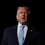 Trump Warns: Nations Trading With Russia Could Soon Face Severe Penalties