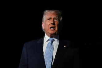 Trump Warns: Nations Trading With Russia Could Soon Face Severe Penalties