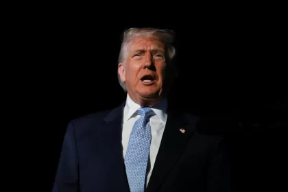 Trump Warns: Nations Trading With Russia Could Soon Face Severe Penalties