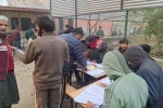 Budgam Votes: A Day That Could Redefine the Political Landscape of Jammu & Kashmir