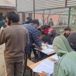 Budgam Votes: A Day That Could Redefine the Political Landscape of Jammu & Kashmir