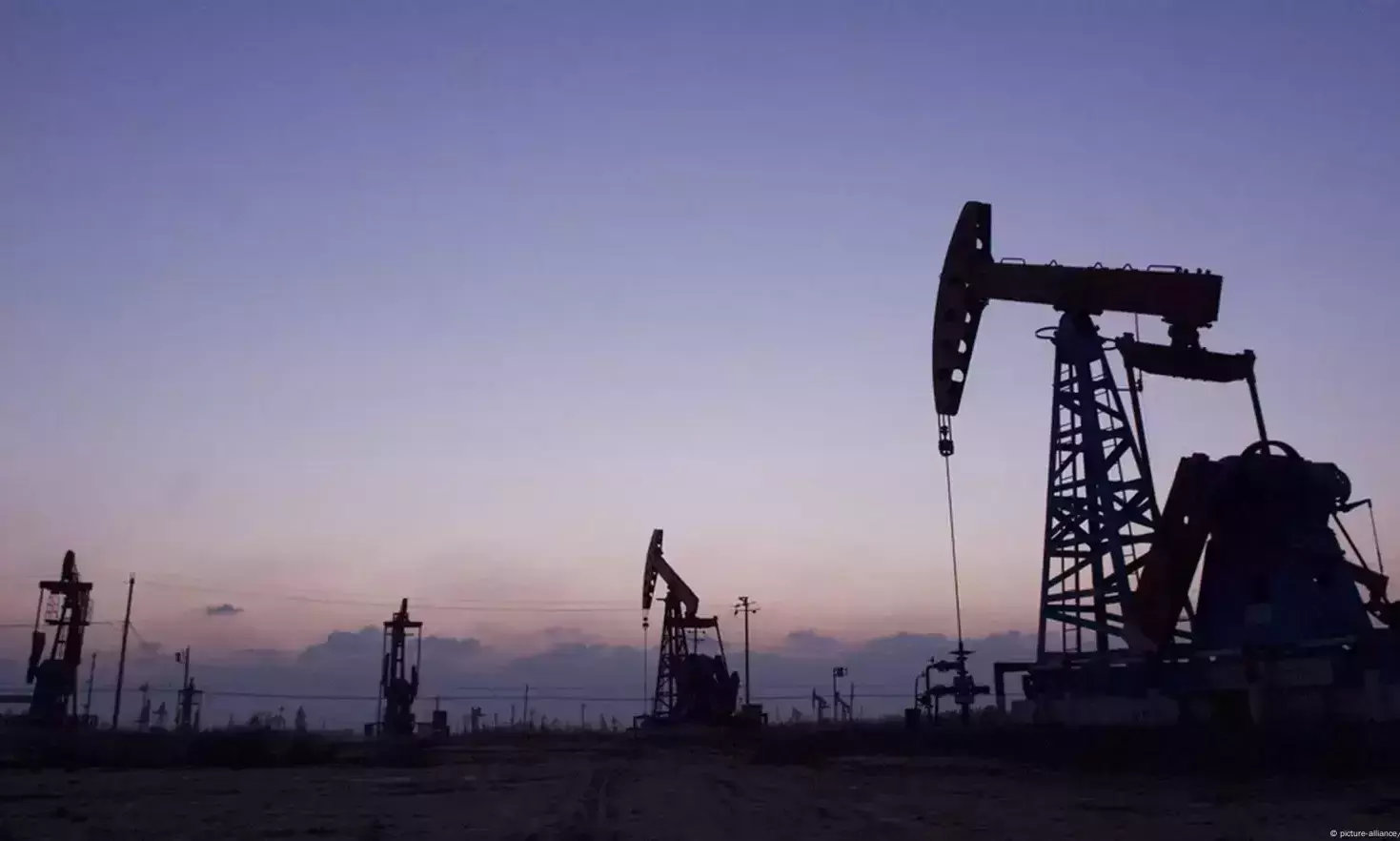 US Tightens Grip: Sanctions Placed on Indian Entities Linked to Iranian Petroleum Trade