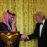 Saudi Crown Prince: Palestinian Statehood Is the Key to Any Future Saudi–Israel Normalisation