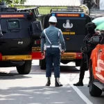 Tragedy Strikes During Friday Prayers: Explosion at Jakarta Mosque Injures 54 Worshippers