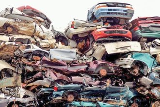 J&K Tightens Dealer Norms, Launches Major Vehicle Scrapping Drive to Clean Up the System