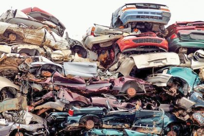 J&K Tightens Dealer Norms, Launches Major Vehicle Scrapping Drive to Clean Up the System