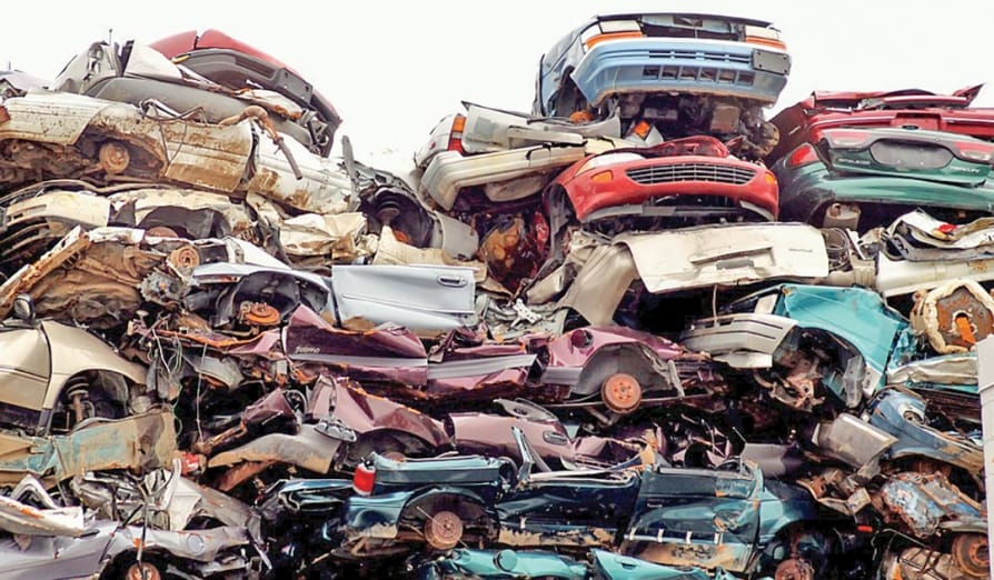 J&K Tightens Dealer Norms, Launches Major Vehicle Scrapping Drive to Clean Up the System