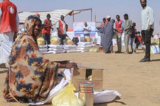 Half of South Sudan in Acute Hunger as Aid Drops to Record Low