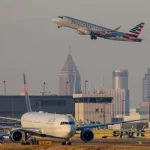 America Faces Travel Turbulence: The Longest Government Shutdown Forces 10% Cut in Flights Across Major Airports