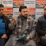 A New Dawn for Kashmir Politics: Ashai–Mawa Alliance Promises a Transparent and Accountable Future