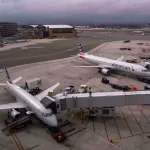 U.S. Airline Chaos Deepens as Over 2,000 Flights Canceled Amid Ongoing Government Shutdown