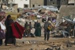 A Turning Point in Gaza: UN Backs US Plan to Deploy International Stabilisation Force, Opening a Fragile Door Toward Peace