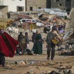 A Turning Point in Gaza: UN Backs US Plan to Deploy International Stabilisation Force, Opening a Fragile Door Toward Peace