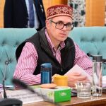 Omar Abdullah Approves Major Used Water Management & Heritage Skill Revival Projects in Jammu & Kashmir