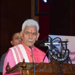 J&K’s Peace Built on Sacrifice, Sustained by Values and Dialogue