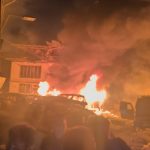 9 Killed, 27 Injured in Blast at Srinagar Police Station