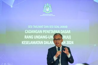 From Passports to MyDigital ID: Social Media Logins to Undergo Serious Verification by Mid-2026, Says Fahmi