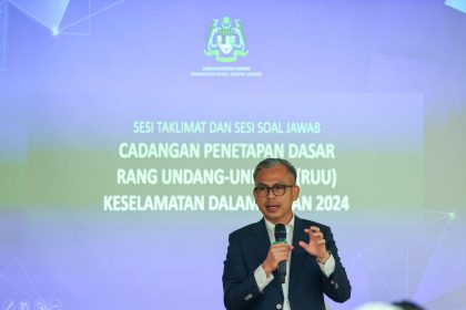 From Passports to MyDigital ID: Social Media Logins to Undergo Serious Verification by Mid-2026, Says Fahmi