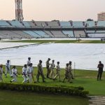 Security Heightened Ahead of India-South Africa Test in Kolkata