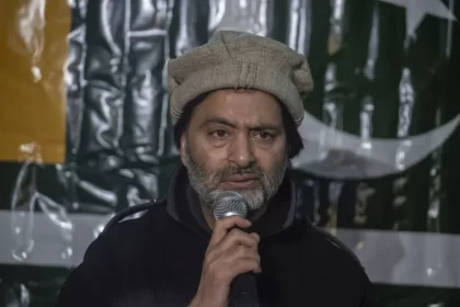 NIA Urges Delhi High Court for In-Camera Hearing in Yasin Malik Death Penalty Plea