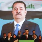 Iraq’s Prime Minister Sudani Declares Victory as Coalition Takes Lead in General Election
