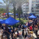 Hong Kong Rallies: Volunteers Unite to Support Survivors After Deadly Fire