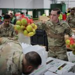 Millions of Americans Face Reduced Food Aid as Shutdown Hits Historic 36 Days