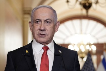 Turkiye Issues Genocide Arrest Warrants Against Netanyahu and Senior Israeli Officials Over Gaza War