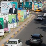 Iraq Votes in a Defining Election Amid Regional Tensions and Hope for Change