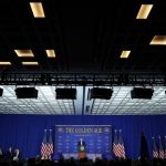 Trump Set to Roll Out Lavish Welcome for Saudi Crown Prince Amid Defense and Nuclear Deals