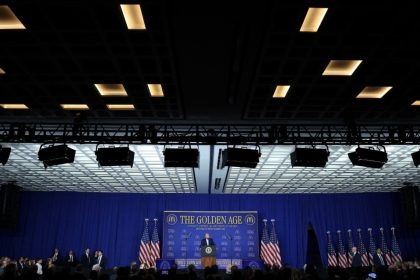 Trump Set to Roll Out Lavish Welcome for Saudi Crown Prince Amid Defense and Nuclear Deals