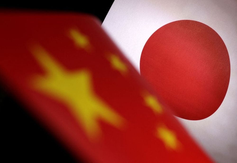 Beijing Blasts Japan Over Taiwan Remarks, Warns of “Red Line” Violation