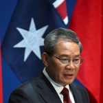 China Premier Will Not Meet Japan PM at G20 Amid Rising Taiwan Tensions