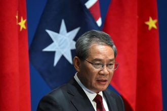 China Premier Will Not Meet Japan PM at G20 Amid Rising Taiwan Tensions