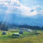 China Grants 70,000 Xinjiang Students Their First Snow Holiday—A Bold Move to Grow Winter Sports & Inspire a New Generation