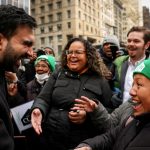 NYC’s Mayor-Elect Zohran Mamdani Heads to White House, Facing a President Who Has Mocked His Name and Policies