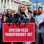 US Lawmaker Marjorie Taylor Greene Announces Resignation After Rift with Trump